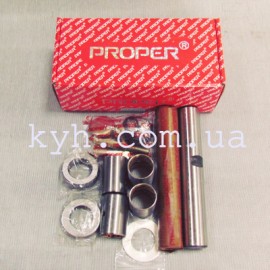 Шкворня Богдан к-т PROPER /1-ый ремонт/ (Турция)